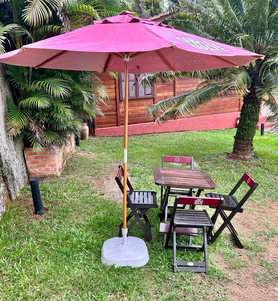 Ombrelones  - Foto 4