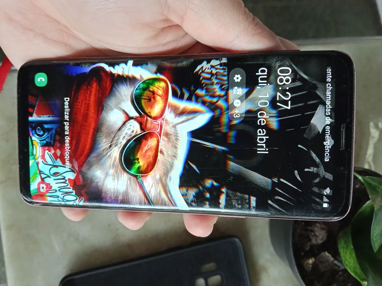 Samsung S9