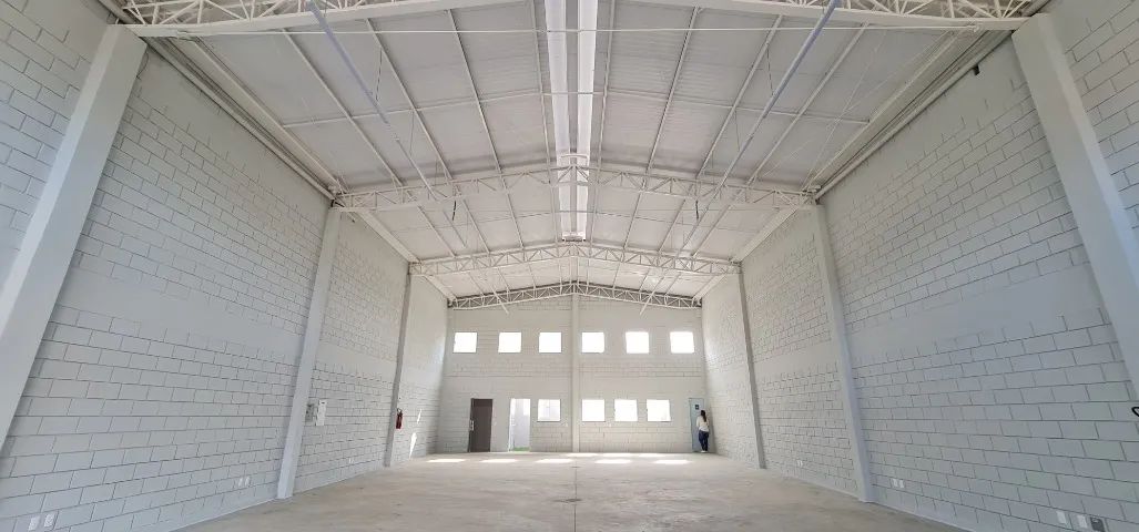 GALPÃO NA VILA PEDROSO - 272M² - Foto 5