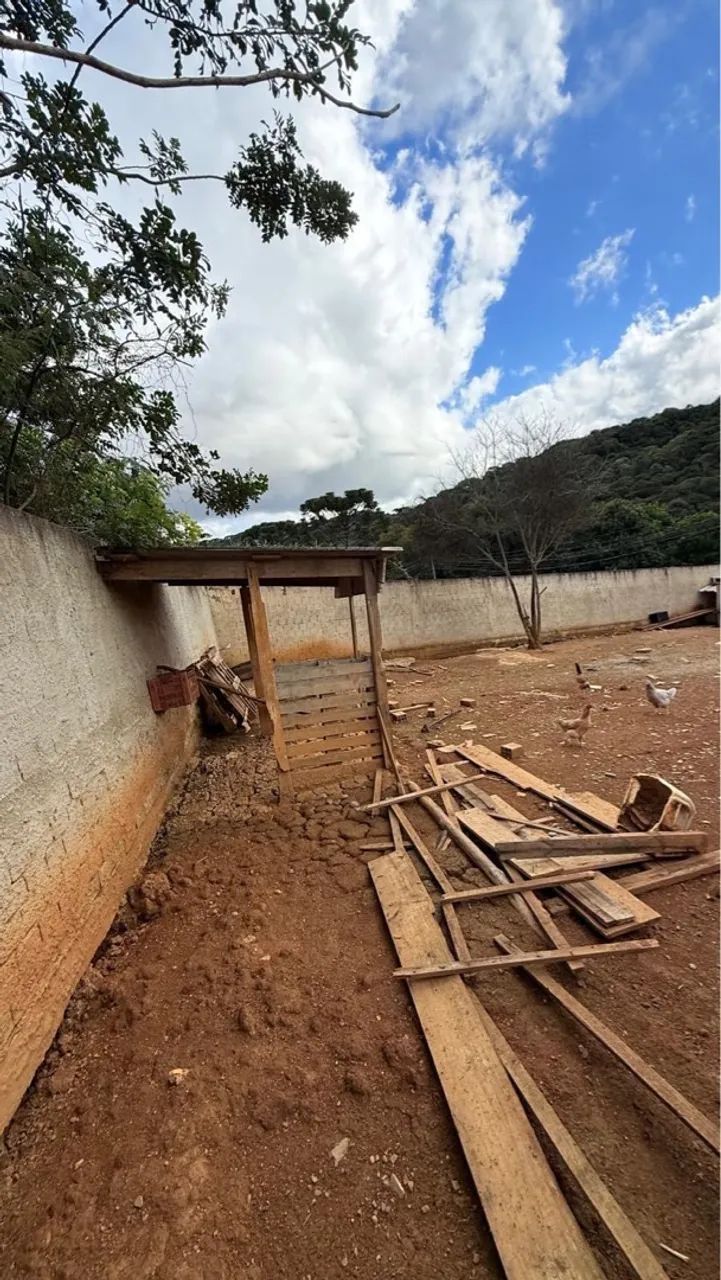 Terreno murado e terraplano. Desconto imediato! - Foto 4