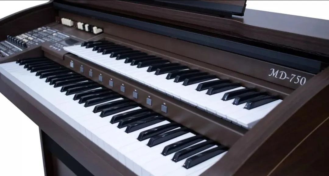 Orgao Tokay MD 750S novíssimo, zero , analizo proposta - Foto 2