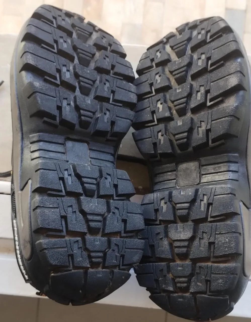 Bota para Trilha64299427070210124