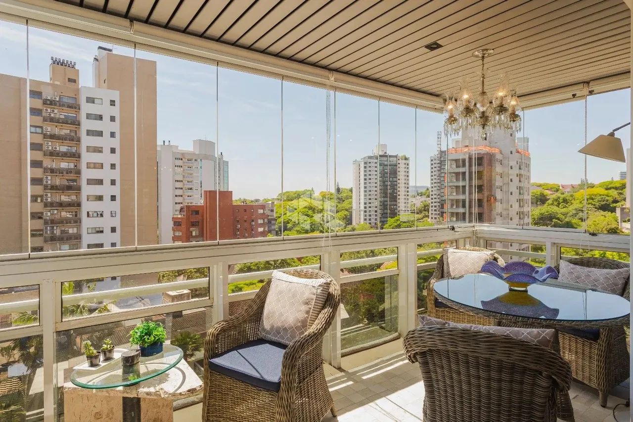 Apartamento para comprar no Três Figueiras com 3 suítes - Foto 3