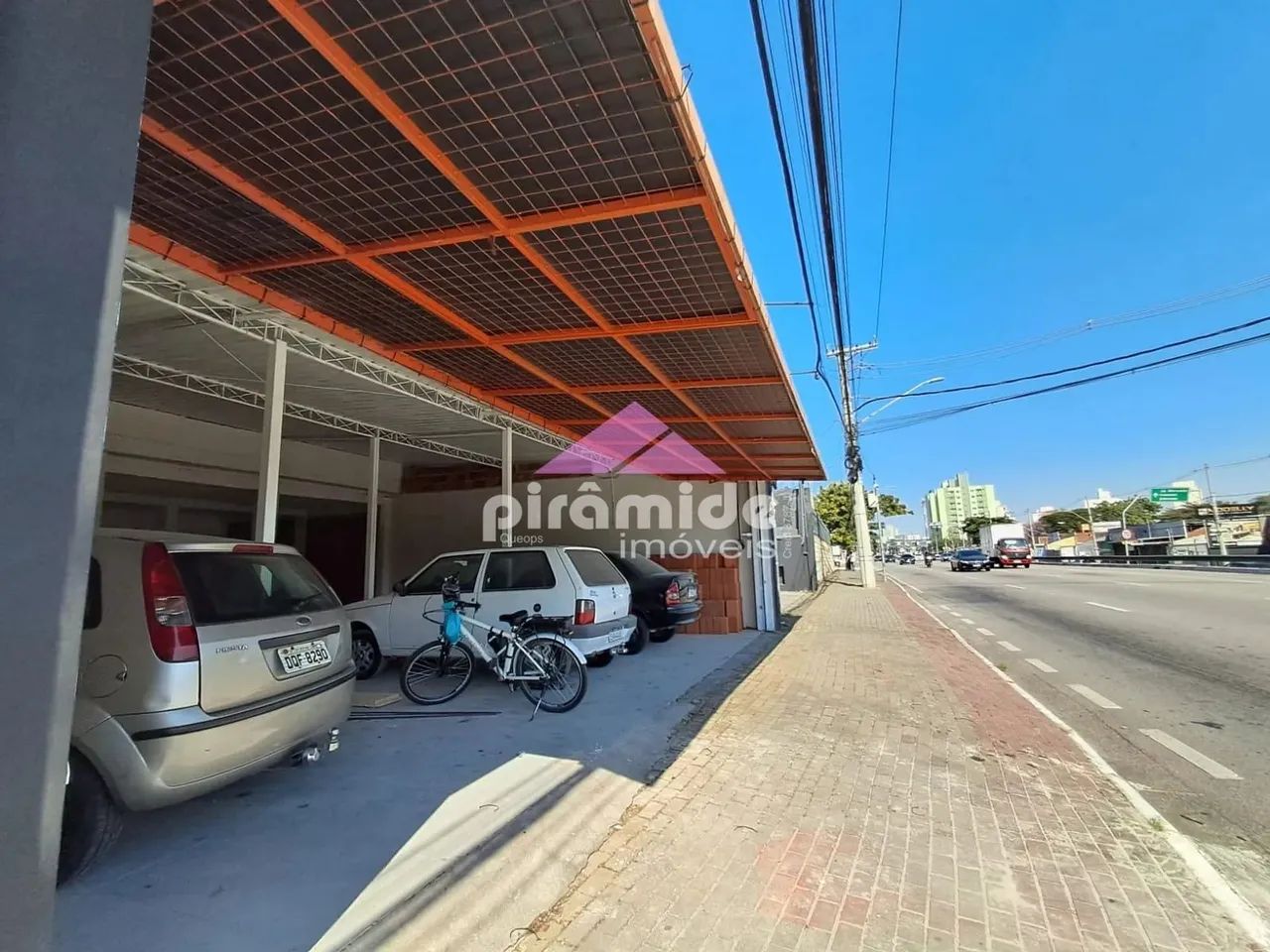 Ponto para locação, Jardim Anhembi, São José dos Campos, SP - Foto 2