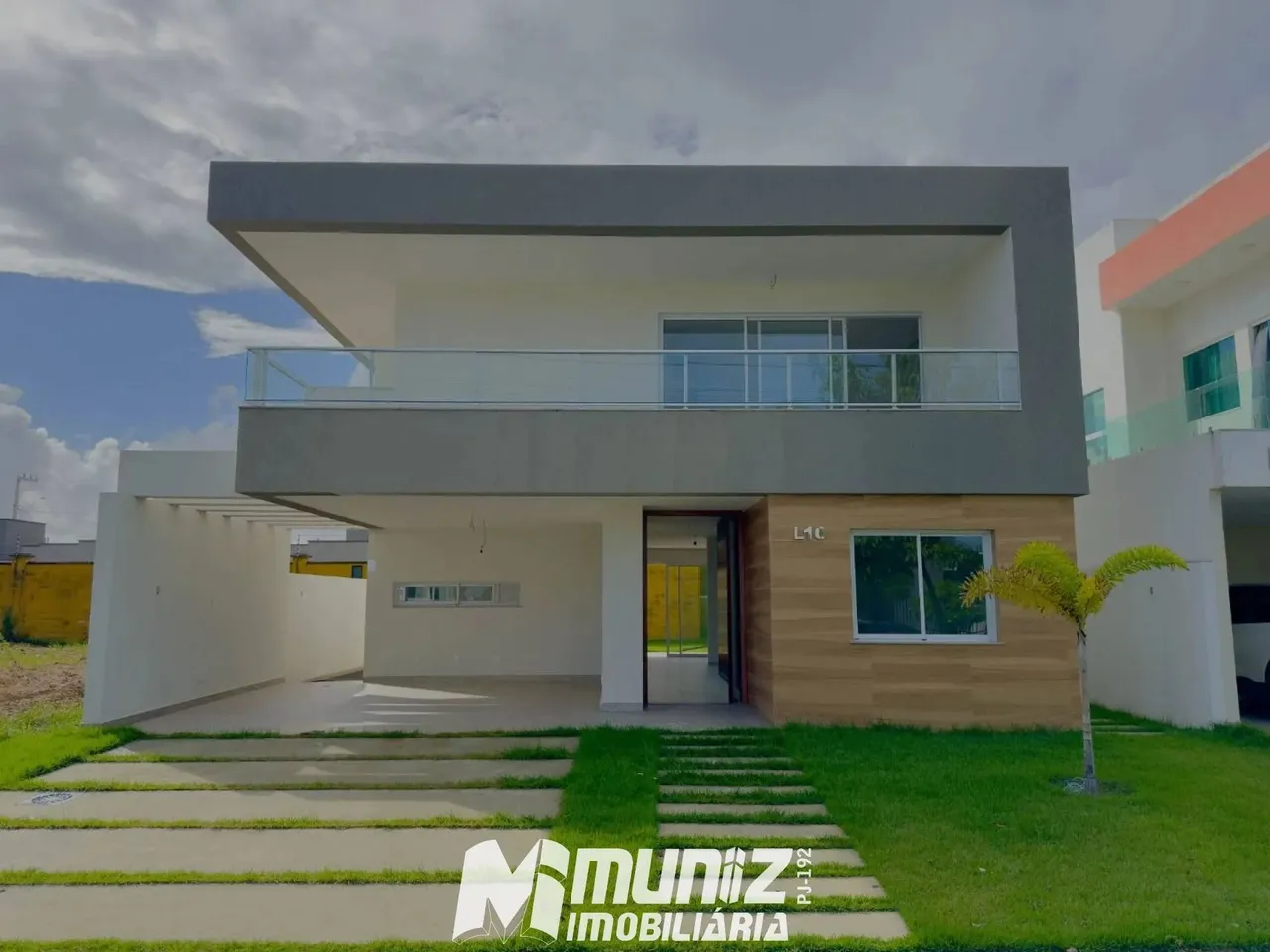 Oportunidade! Casa para Alugar no Condomínio Terras Alphaville II Barra dos Coqueiros