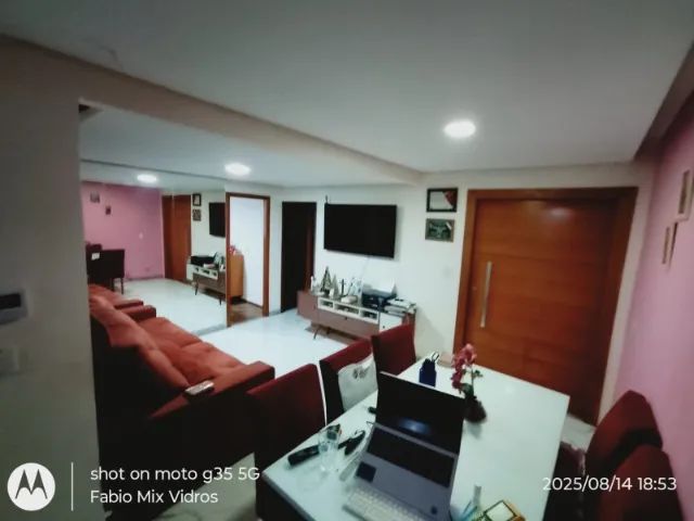 Foto - Contagem - Carajás