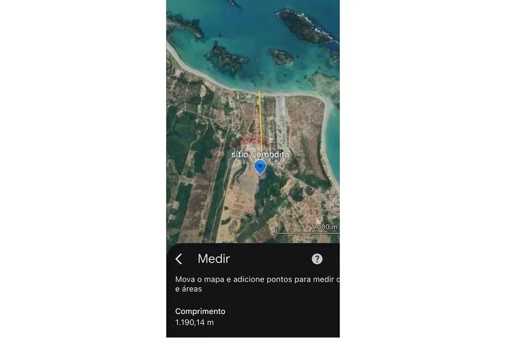 Sítio à Venda em Ipioca  Vista Mar Permanente! - Foto 7