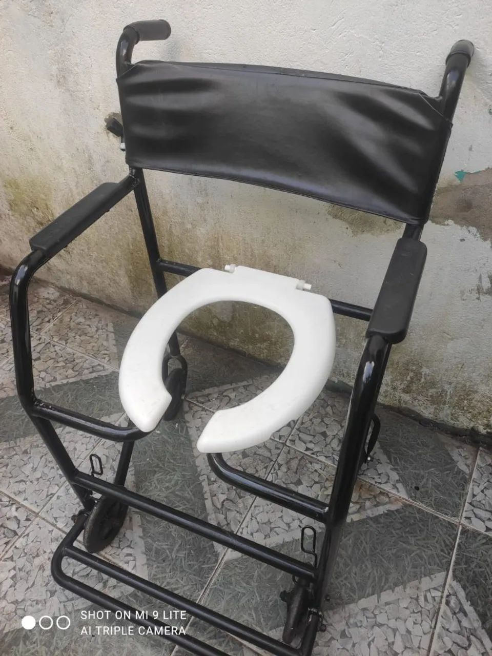 Cadeira de rodas para banho64277246907010122