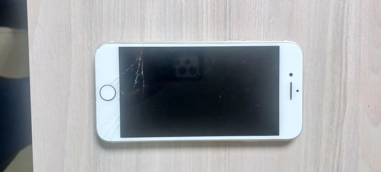 Vendo Iphone 8 (retirada)