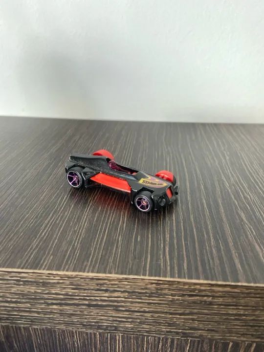 Carrinho Hot Wheels -  - Foto 3