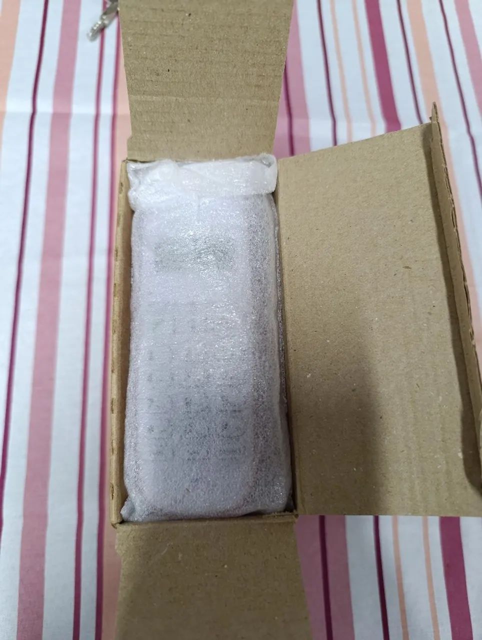 Telefone sem fio Intelbras - Novo - Foto 4
