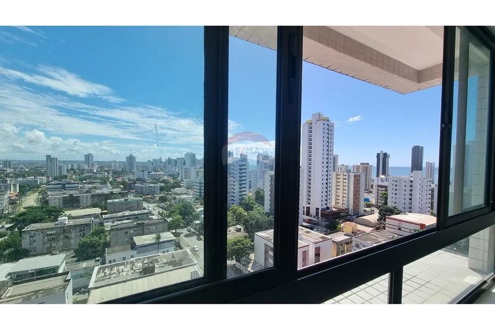 Apartamento novo a venda, 2 quartos, 59m², Candeias - Foto 2