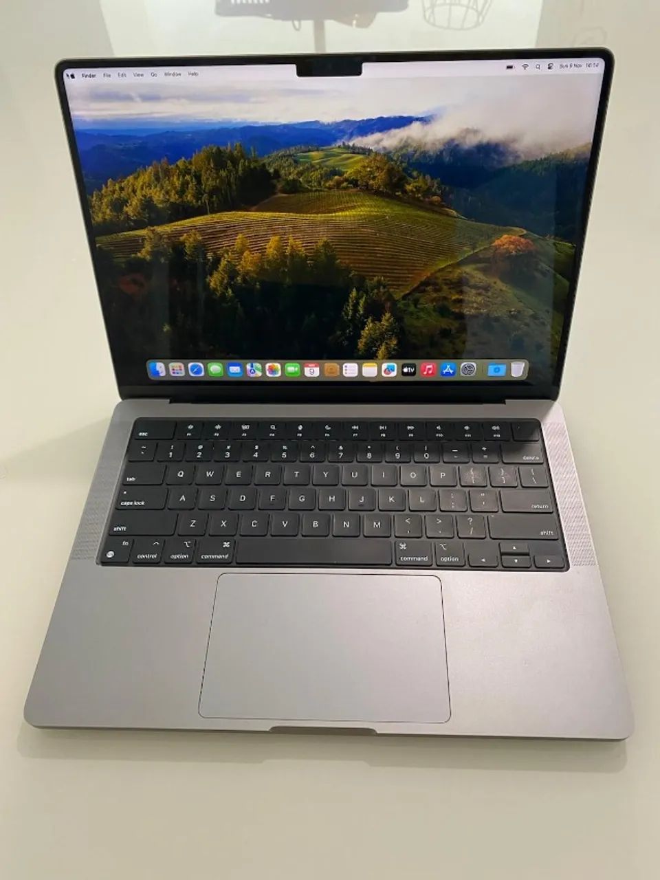 MacBook Pro 14