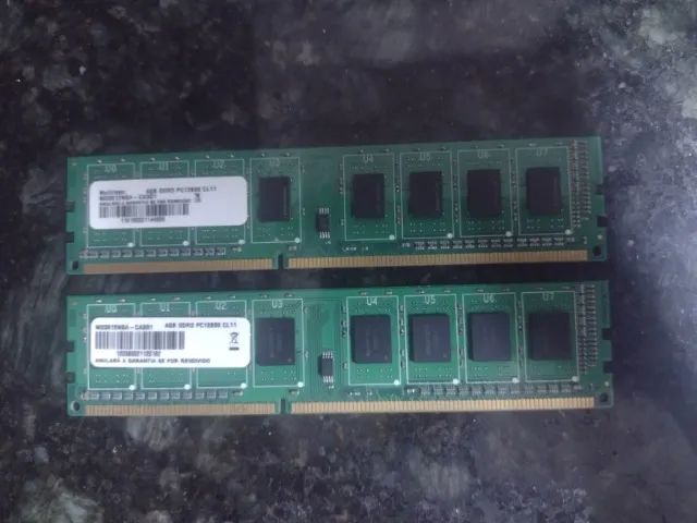 Placa mãe asrock n68c-m3 - Foto 5