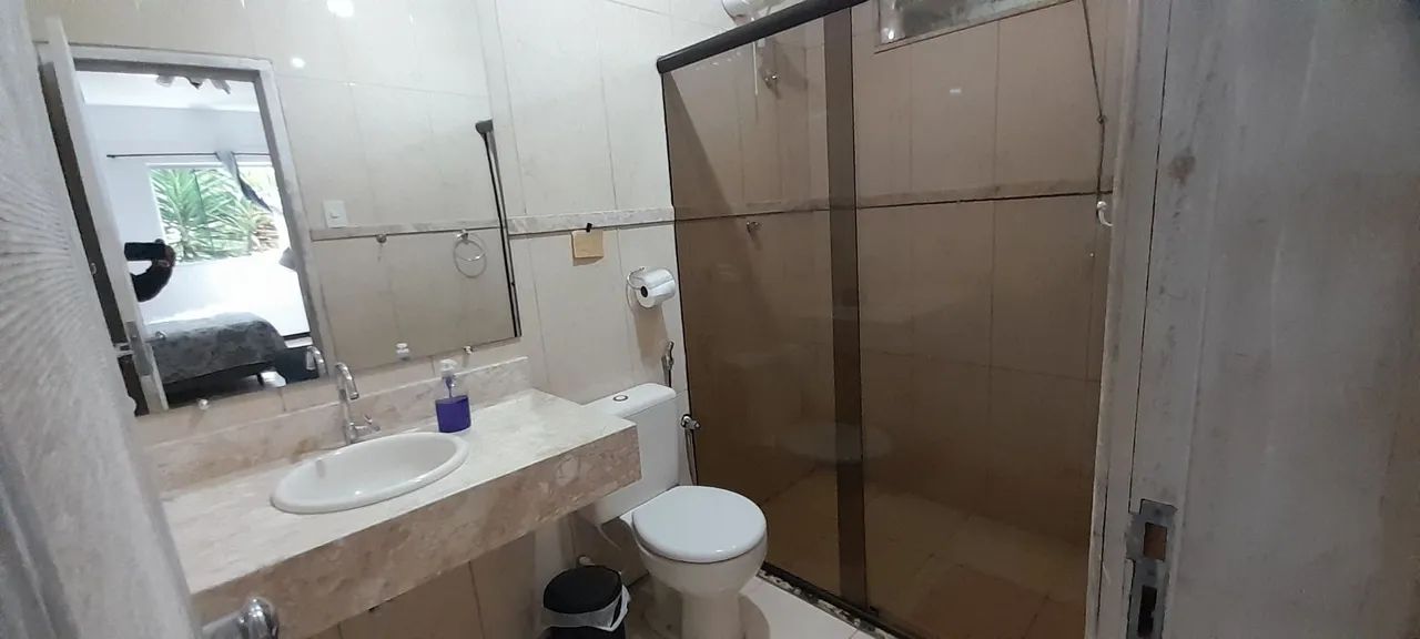 Casa Juiz de Fora Aeroporto  Lazer total - Foto 7