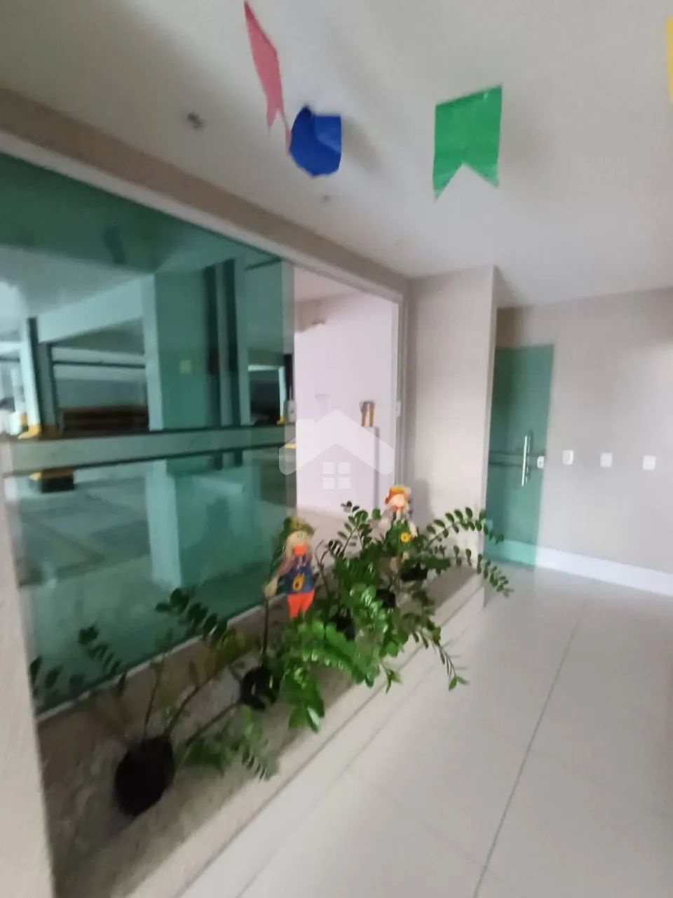 Apartamento MOBILIADO no Condomínio Le Monde 2/4, 2 suítes, 2 vagas - Atalaia - Foto 4