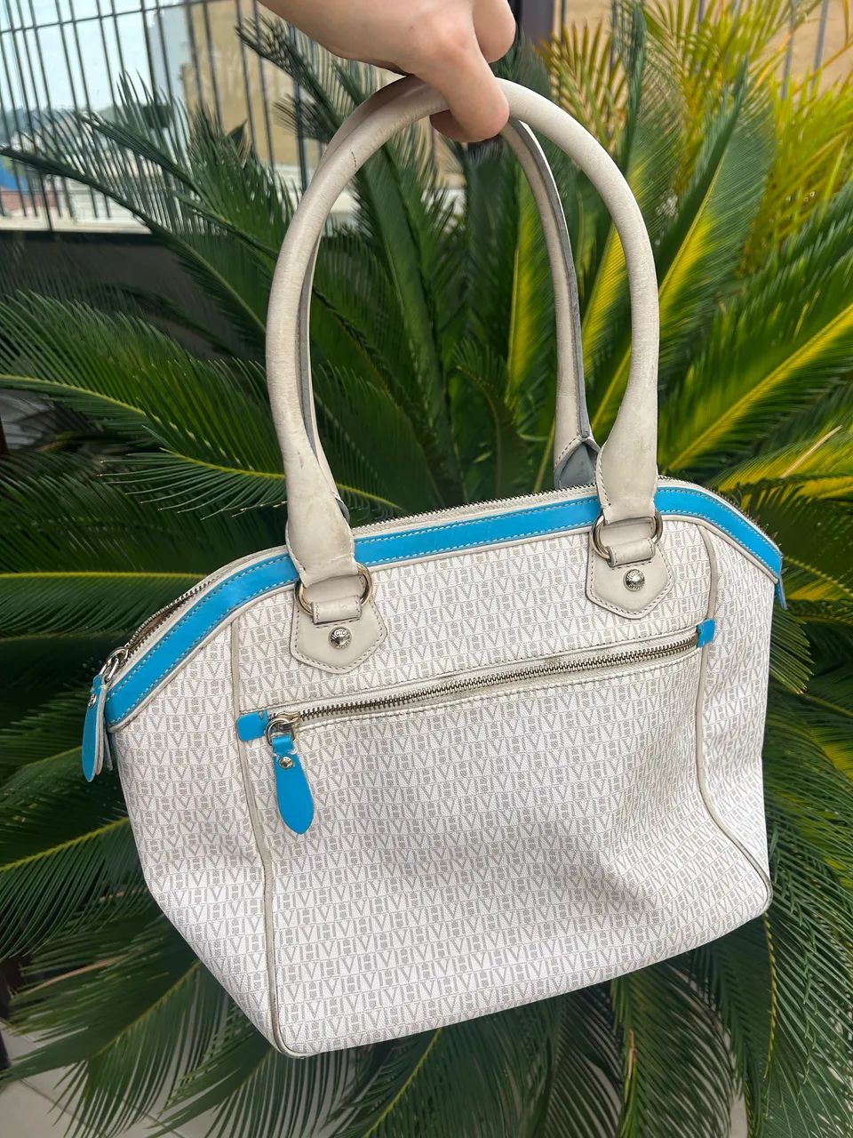 Bolsa original Victor Hugo - Foto 4