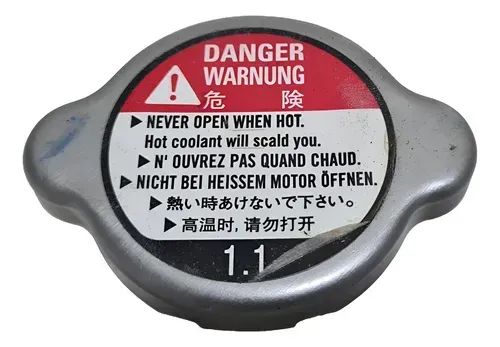 Tampa Radiador Kawasaki Ninja 400 / Z400 Detalhes 59774