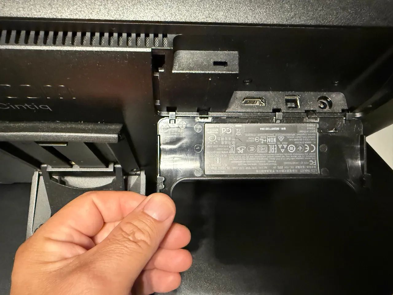 Câmera Canon EOS Rebel T5 - Foto 3