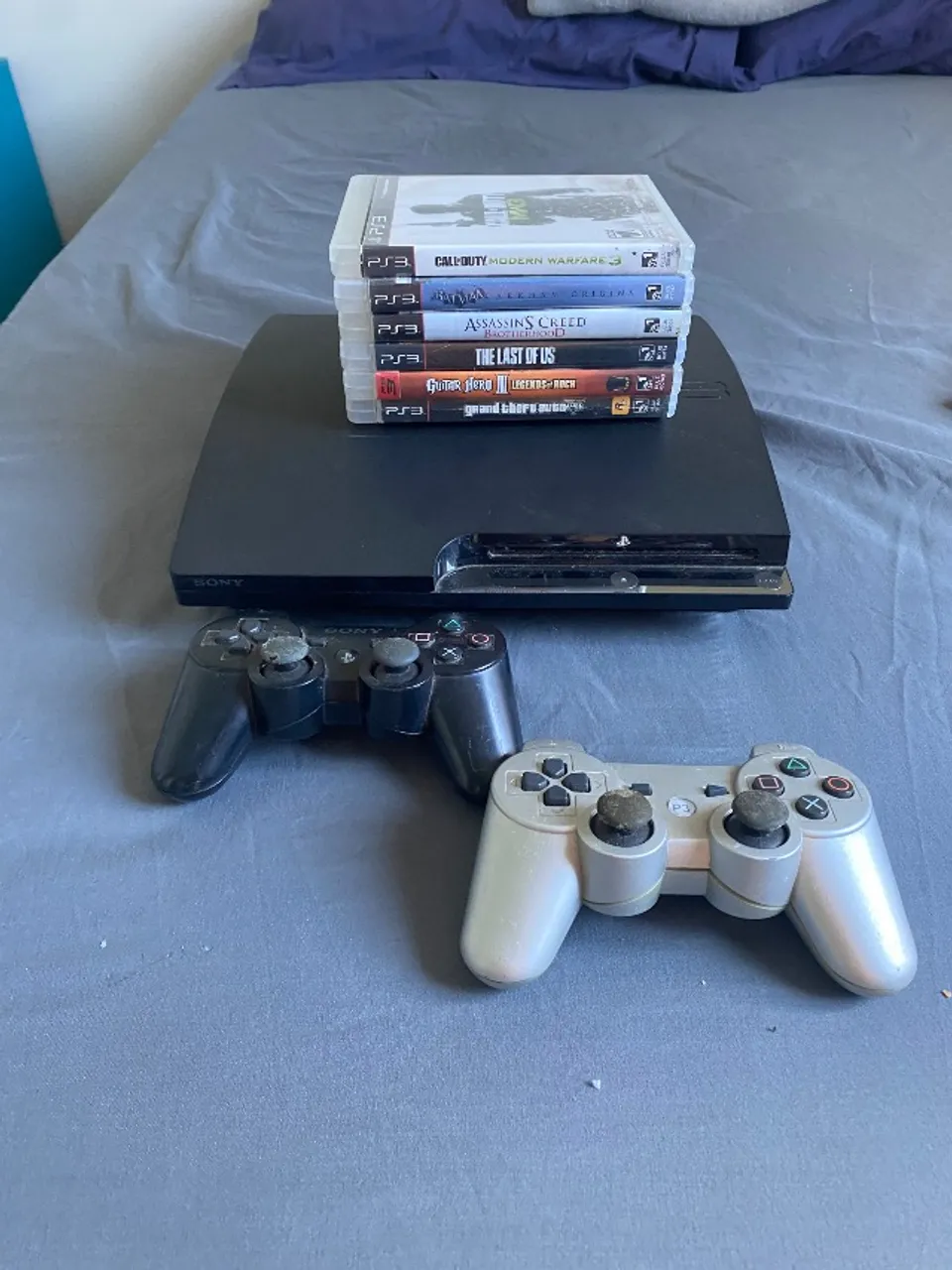 PlayStation3