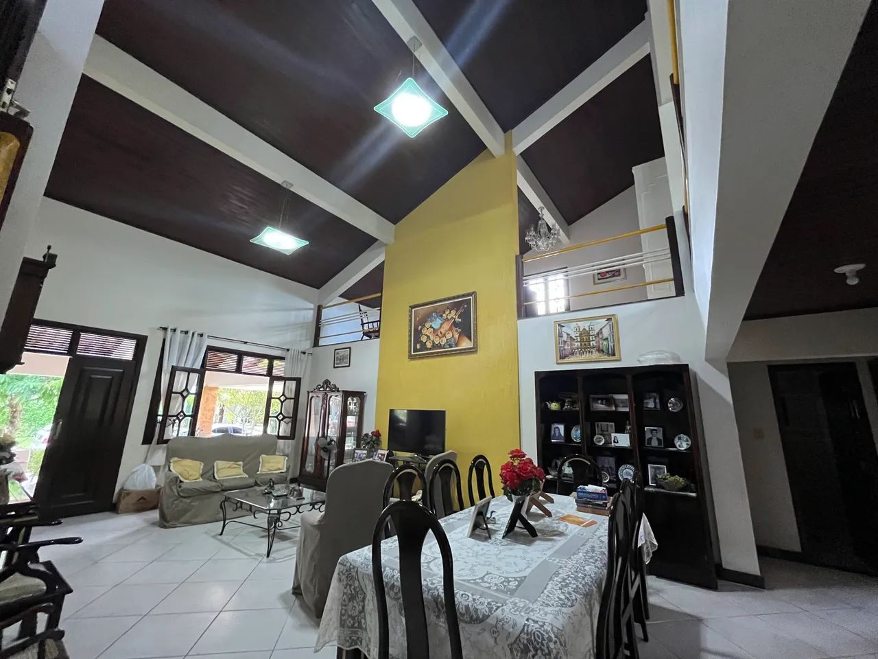 Vendo/Alugo casa 7 quartos no Cristalville - Foto 4