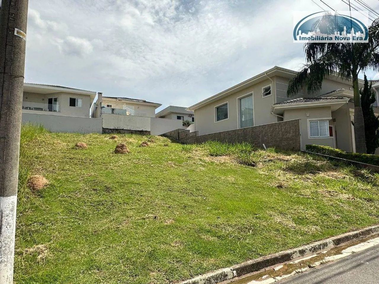 Terreno à venda, 375 m² por R$ 480.000,00 - Condomínio Bosque dos Cambarás - Valinhos/SP - Foto 2