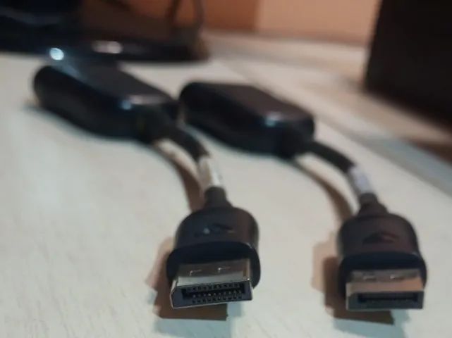 Displayport para DVI 4K - Adaptador . - Foto 4