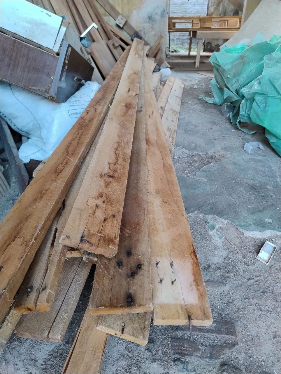 Tábua de Pinho e eucalipto  - Foto 3