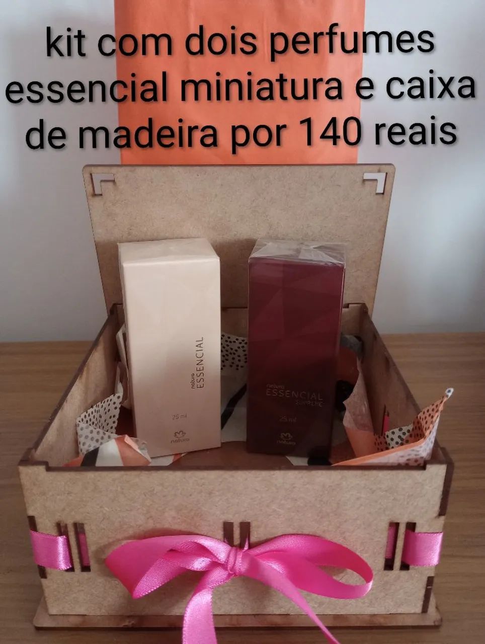 Kit natura  - Foto 2