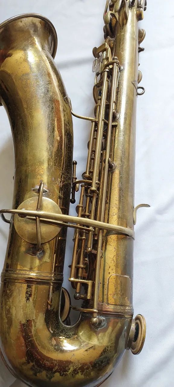SAX YORK "GRAND RAPIDS, MICH". - Foto 5