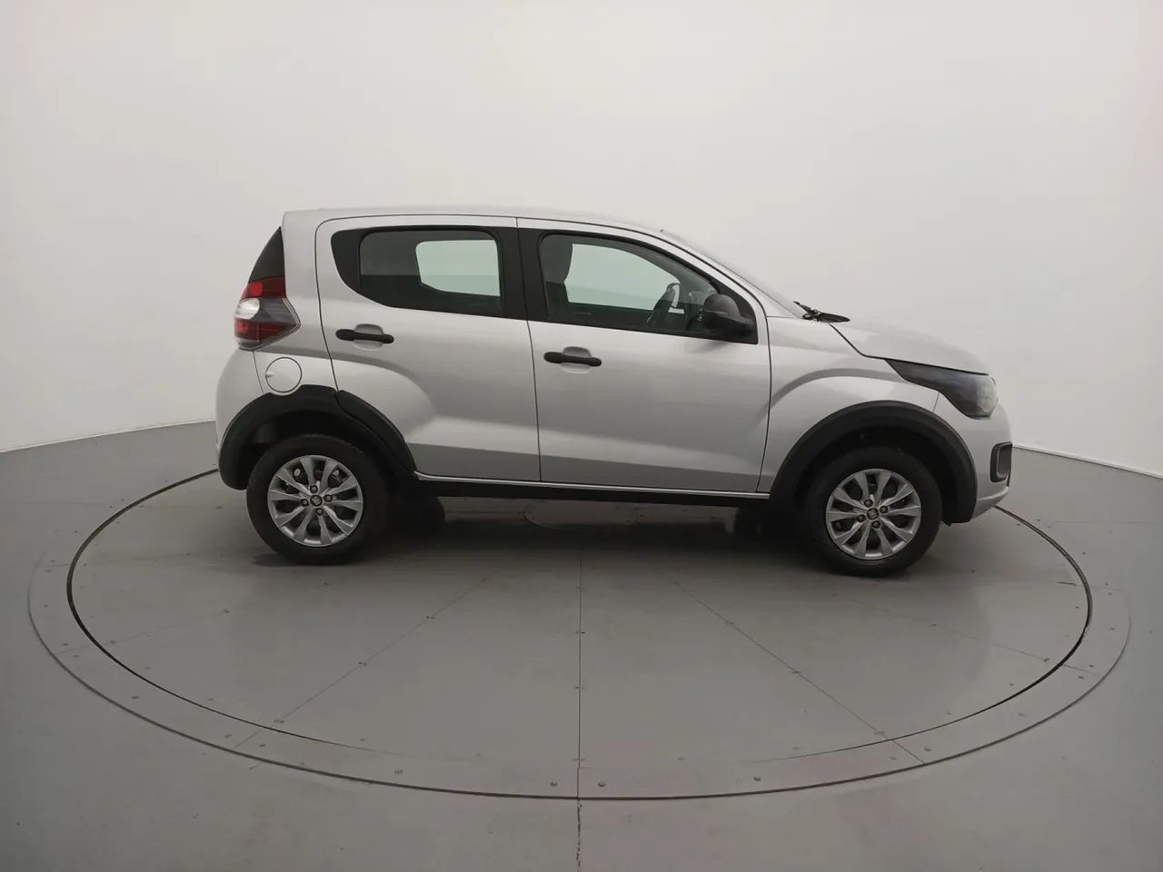 Fiat Mobi LIKE 1.0 Fire Flex 5p., foto 6 de 18