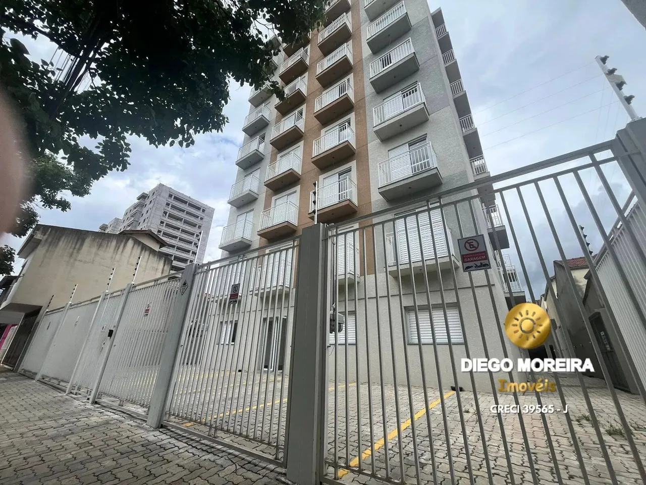 Apartamentos em Atibaia - Apenas 7 minutos do centro da cidade!