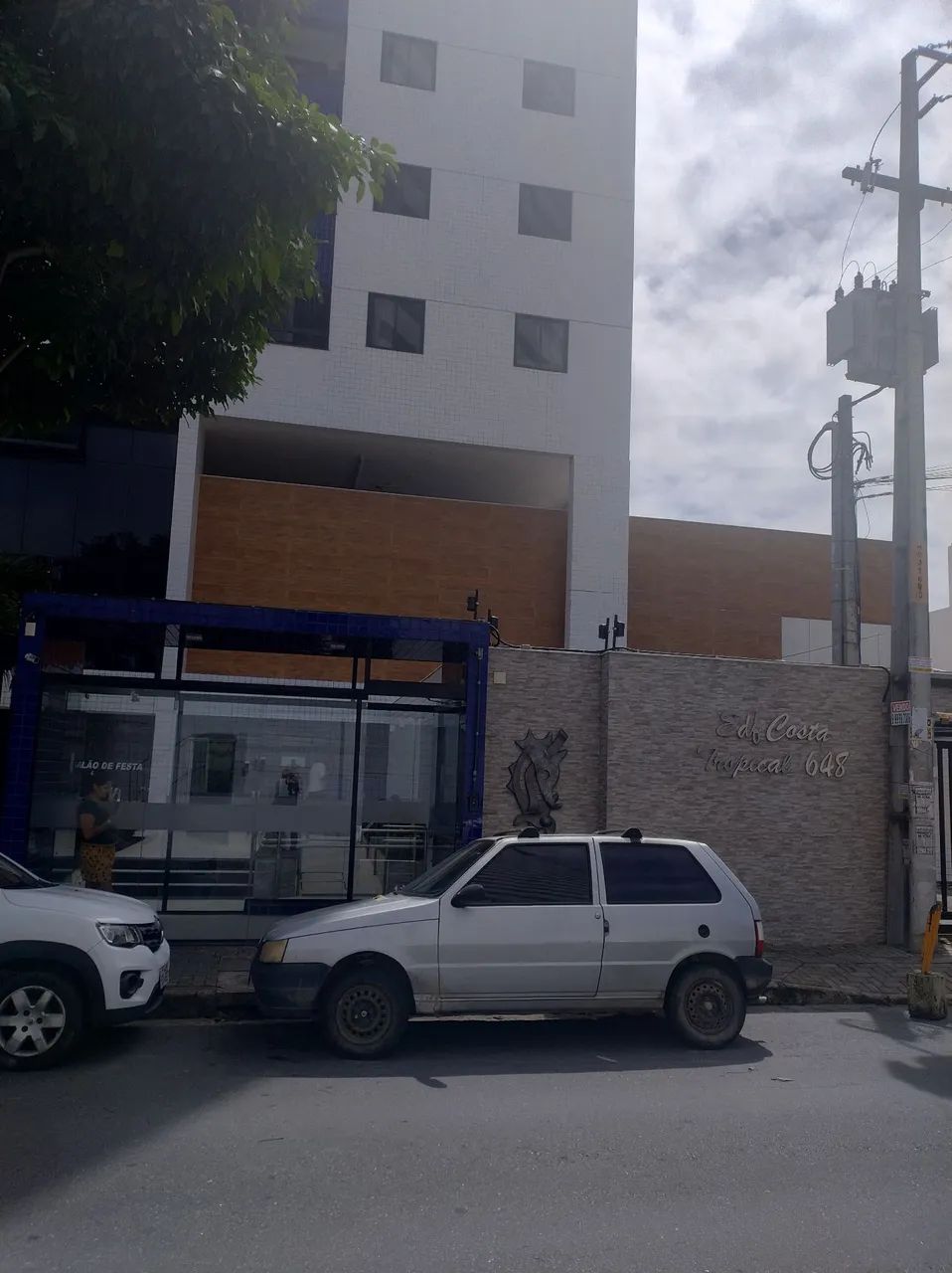 Foto - Recife - Parnamirim