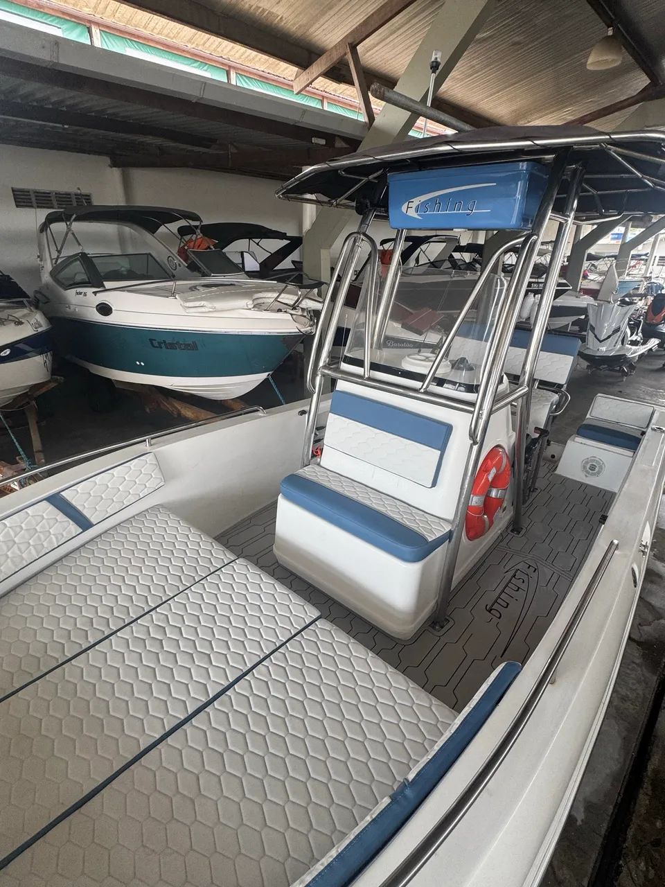 Fishing 19 2011 - Foto 9