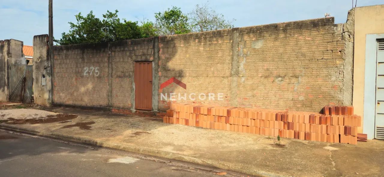 Lote em Rua Maria Martinez Rocha - Novo Jardim Pagani - Bauru/SP - Foto 10