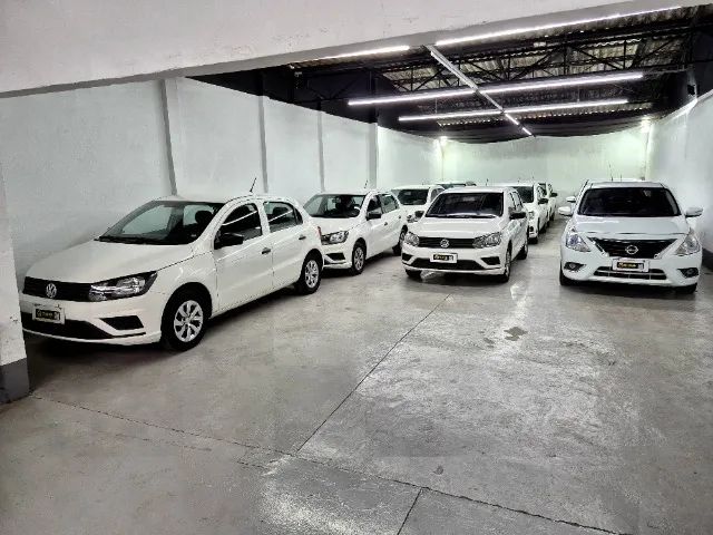 Locadora QMove em Porto Alegre