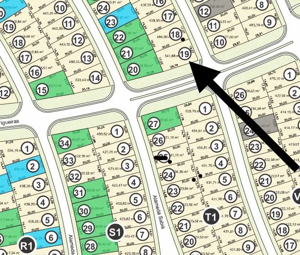 Foto - Campos dos Goytacazes - Parque Rodoviário