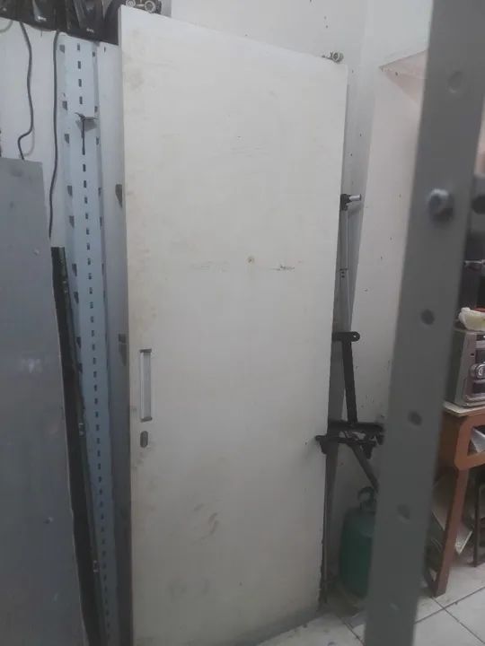 Simulador de caminhada  - Foto 2