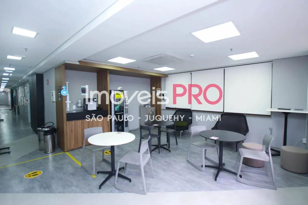 Conjunto comercial para venda 411m² na Av. Paulista. - Foto 2
