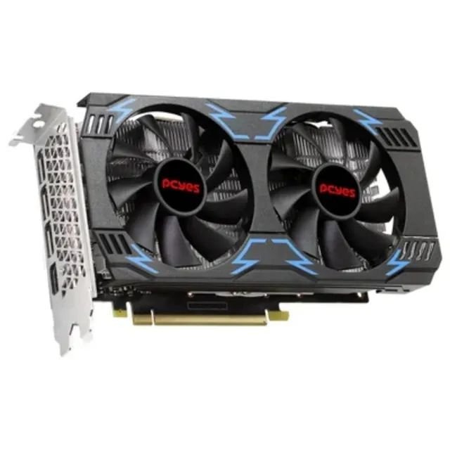 Placa de Vídeo Nvidia GeForce PCYes RTX 3050, 6GB, GDDR6, 96 BITS - PVRTX30506GB - Foto 3
