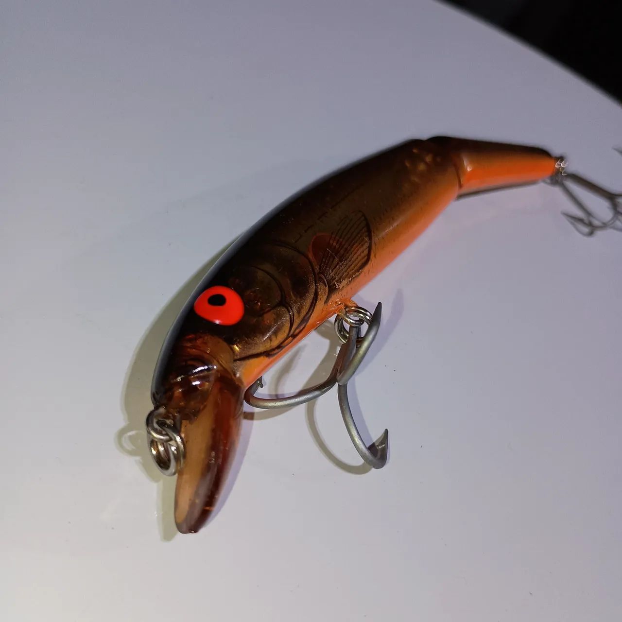 Isca de Pesca 20cm - Foto 5