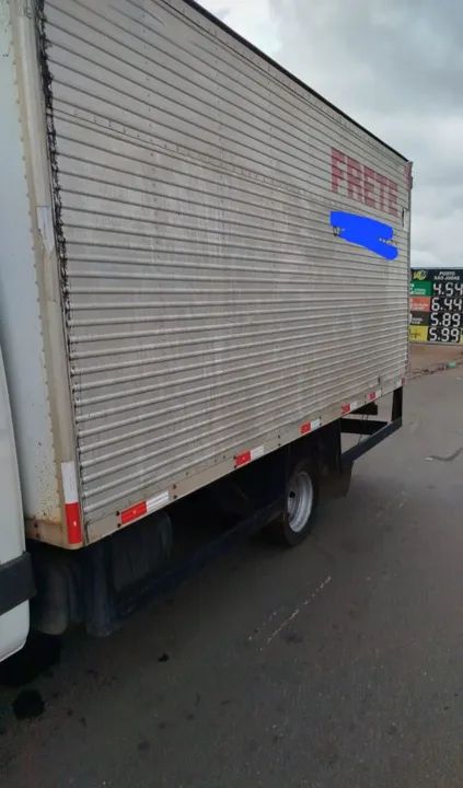 Caminhão Iveco 55c16 - Foto 3