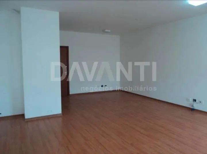 Sala comercial à venda no Alphaville Office Campinas na Davanti Imóveis. - Foto 3