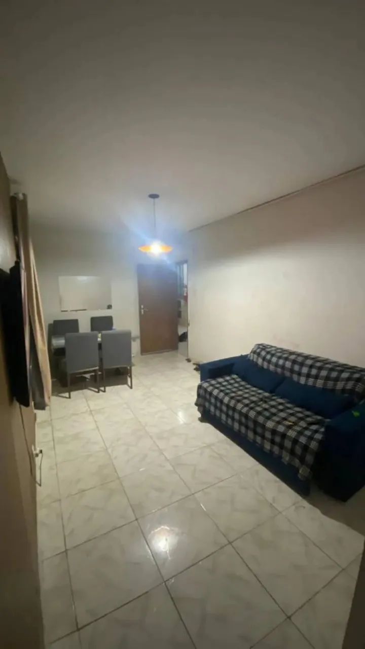 Apartamento no Ponto Novo com 2 Quartos e Dependência no Edifício Ouro - Foto 3