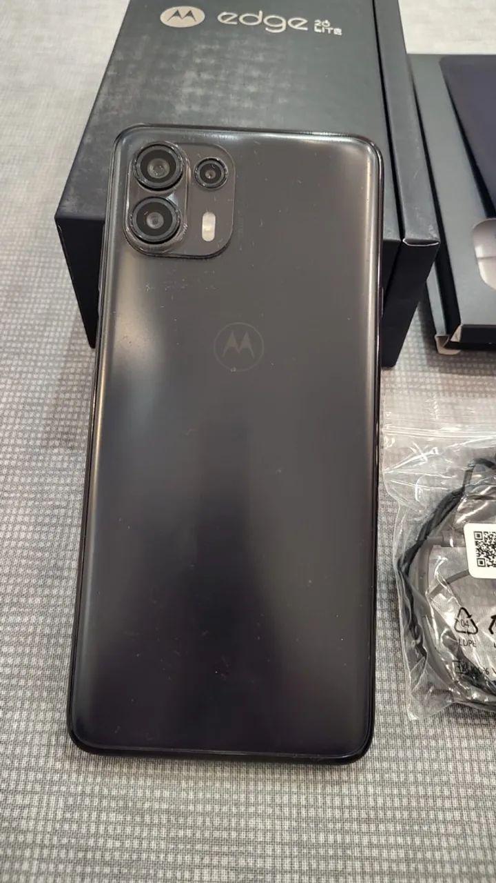 Motorola Edge 20 lite - Foto 4