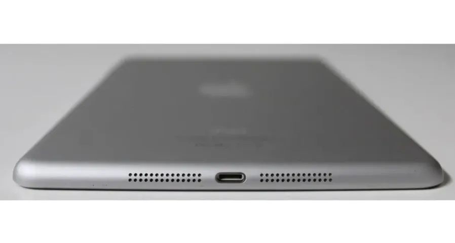 Ipad Mini 1st Generation A1432 7.9 32gb White 512mb Ram Branco - Foto 2