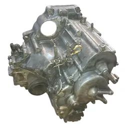  Caixa Cambio Automatico Civic 1.7 2001 2002 a 2006 - Foto 4