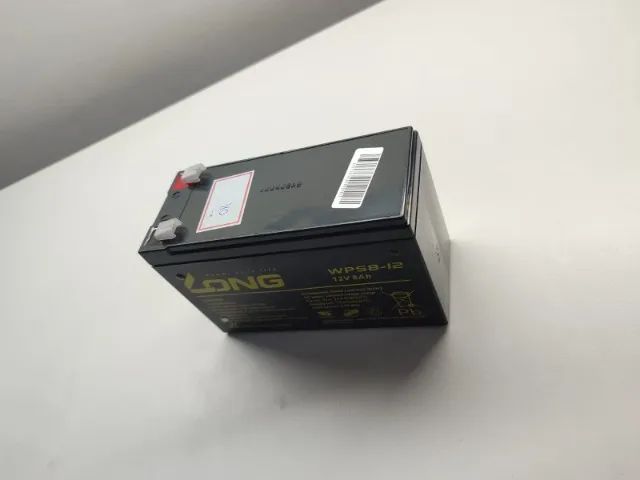 Bateria Nobreak 12v 8a 100%