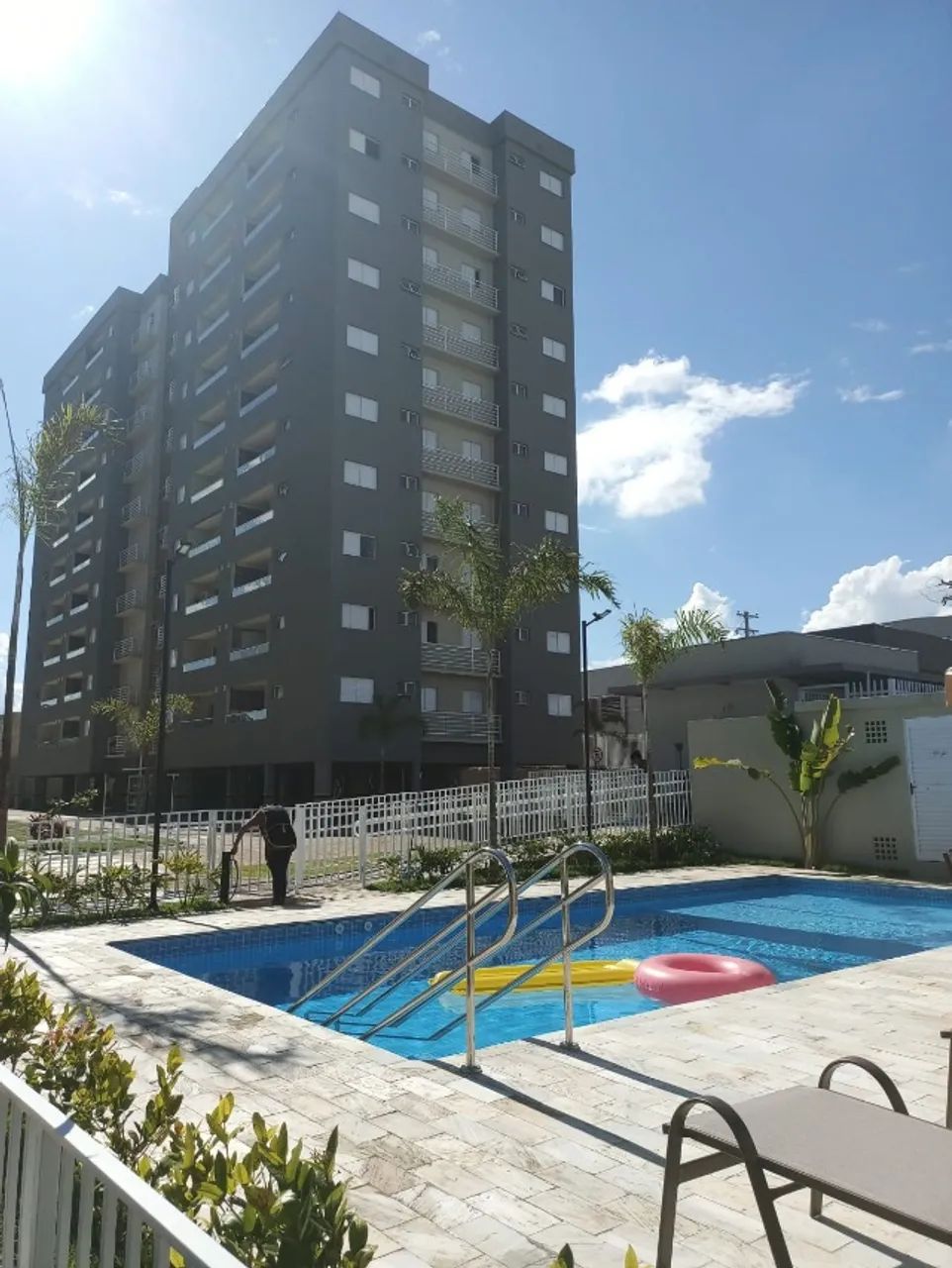 Foto - Franca - Vila Marta