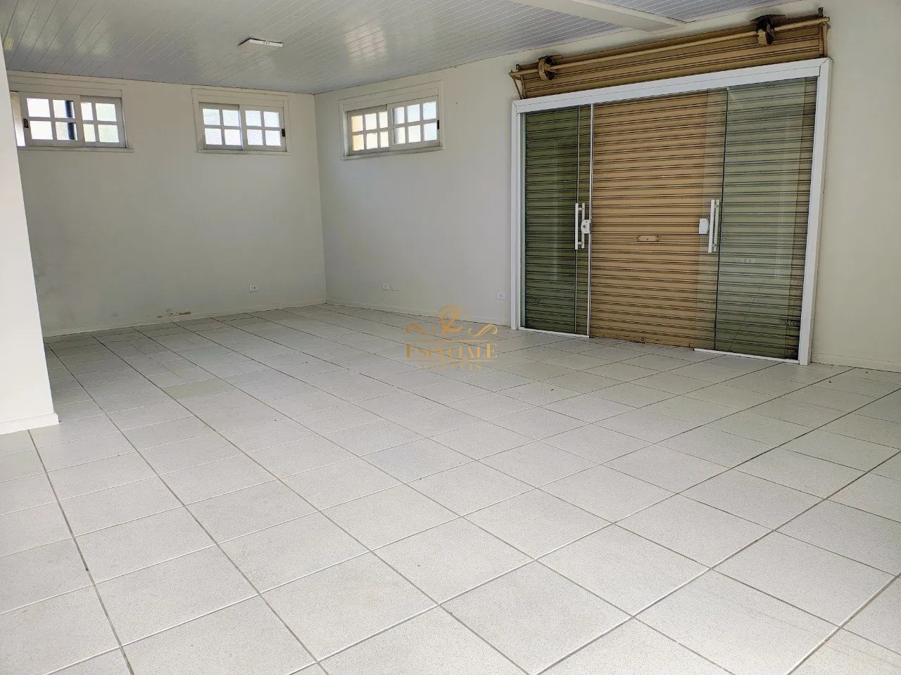 LOJA PARA LOCAÇÃO BAIRRO SÃO BRAZ